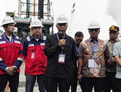 Gubernur Mahyeldi Tegaskan Komitmen Sumbar Jadi Pelopor Green Province 2026, PLTP Muara Laboh Unit-2 Resmi Dimulai