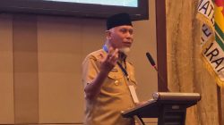 Gubernur Mahyeldi Ajak Investor Garap Energi Terbarukan di Sumatera Barat