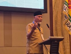 Gubernur Mahyeldi Ajak Investor Garap Energi Terbarukan di Sumatera Barat