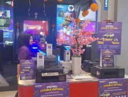 J-Bros Computer Gelar Cuci Gudang Akhir Tahun 2025, Tawarkan Cashback Hingga Rp5 Juta