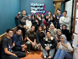 Hotel & Restoran Kini Bisa Tampil di TikTok GO, Bergabunglah dengan HDA GO Sekarang!