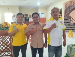 Pengunduran Diri Ketua KONI OKU Selatan Berdampak pada Partisipasi Porprov XV di Muba