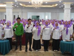 DPR RI Bersama BGN Kembali Gelar Sosialisasi Program Makan Bergizi Gratis (MBG) di Pontianak