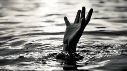 Tragedi di Pantai Kendawangan: Empat Pelajar Terseret Ombak, Satu Ditemukan, Tiga Belum