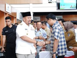 Bupati Batu Bara: MPP adalah Solusi Layanan Publik Terpadu di Satu Tempat