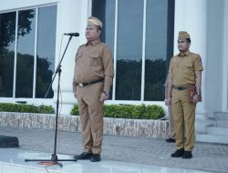 Wakil Bupati Asahan Ajak ASN Tuntaskan Program dan Jadi Teladan Masyarakat