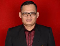 Dr. Dodi IK: Putusan ICC Tegaskan Tidak Ada Kekebalan bagi Pelaku Kejahatan Humaniter