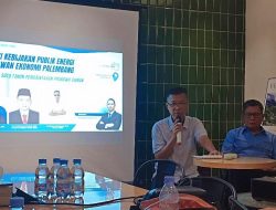 Akademisi Tegaskan Listrik Desa Jadi Tonggak Menuju Swasembada Energi Nasional