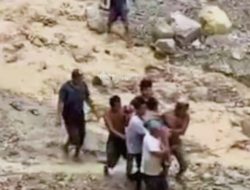 Pemkab Asahan Berduka atas Tragedi Longsor Tambang Ilegal di Marjanji Aceh