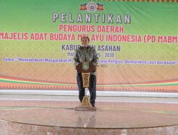 Pemkab Asahan Dukung Pelestarian Budaya Melayu
