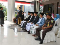 HSN Awal Menuju Peradaban Dunia, Santri Didorong Jadi Pelaku Sejarah Baru