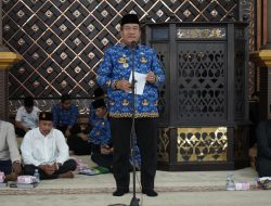 Momentum Maulid Nabi, Pemkab Asahan Terima Hibah Cagar Budaya Tempat Lahirnya MTQ Pertama di Indonesia