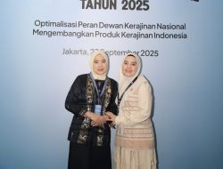 Tenun Asahan Didorong Jadi Produk Ekonomi Kreatif Kompetitif