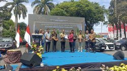Inovasi Kemenkumham, Website “Si Cantik” Buka Akses Nasional bagi Produk Warga Binaan