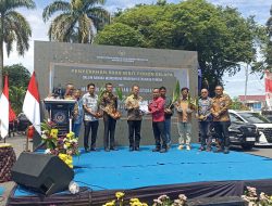 Inovasi Kemenkumham, Website “Si Cantik” Buka Akses Nasional bagi Produk Warga Binaan