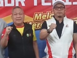 KONI Sumsel Anulir Medali Emas Atlet Atletik ‘Siluman’, Peringkat Porprov XV Berubah