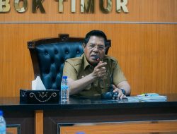 Bupati Lombok Timur Ingatkan Mitigasi Bencana Hidrometeorologi Jelang Musim Hujan