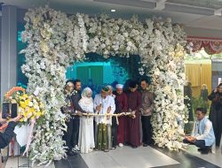 PT Zahra Samara Amanah Luncurkan SIP Umroh, Resmi Kantongi Izin PPIU dari Kemenag