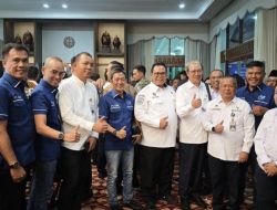 PT ONB Dukung Langkah Strategis Terhadap Penyelenggaraan Pelabuhan Pengumpan Regional Sumsel 