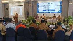 Bupati Lombok Timur Dorong Optimalisasi Transaksi Digital