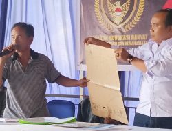 Garuda NTB Soroti Dugaan Pelanggaran Etik dalam Proses Hukum Sengketa Lahan, Siap Adukan ke Presiden dan Ombudsman