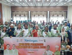 70 Atlet Disabilitas Palembang Siap Bertarung di Pepaprov Sumsel 2025