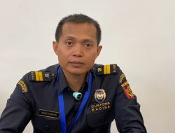 Bea Cukai Mataram Dukung UMKM dengan Layanan Bebas Biaya dan Transparan