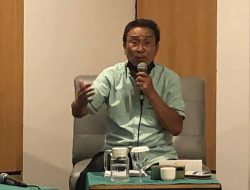 Asas Praduga Tak Bersalah Kasus Gubernur Ria Norsan Harus Dikedepankan, Sikap Kooperatif Patut Diapresiasi