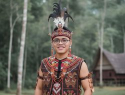 Pemuda Dayak Kalimantan Barat Nyatakan Dukungan untuk Kepemimpinan Ria Norsan