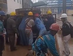 Rentetan Kecelakaan di PT BAP, Sorotan Serius terhadap Abainya Penerapan K3
