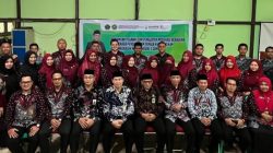 Kemenag Sanggau Lakukan Pembinaan Tenaga Guru  MAN 1 dan ASN