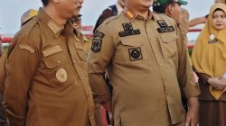 Jalan Jambi–Sukaramai Kini Jadi Kenyataan: Sinergi Bupati Ketapang dan Sukamara Bangun Akses Ekonomi Antarwilayah