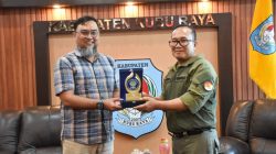 PLN dan Pemkab Kubu Raya Satukan Langkah Hadirkan Listrik Andal dan Program Sosial Berkelanjutan