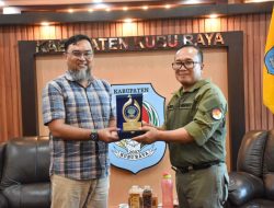 PLN dan Pemkab Kubu Raya Satukan Langkah Hadirkan Listrik Andal dan Program Sosial Berkelanjutan