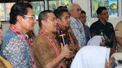 Di Era Kepemimpinan Ria Norsan, Kalbar Wujudkan Internet Gratis dan Murah untuk Rakyat