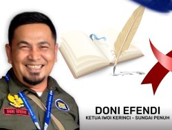 Misteri Hilangnya Anggaran Publikasi Media di Sungai Penuh