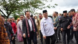 Bandara Supadio Kembali Berstatus Internasional di Era Ria Norsan, Peluang Besar bagi Pariwisata, Perdagangan, dan Investasi bagi Kalbar