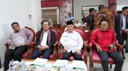 Masyarakat Sambut Gembira Kembalinya Rute Internasional Bandara Supadio di Era Gubernur Ria Norsan