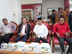 Masyarakat Sambut Gembira Kembalinya Rute Internasional Bandara Supadio di Era Gubernur Ria Norsan