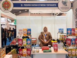Dari Dapur Rumah ke Pasar Dunia: Perjalanan Inspiratif Intan Rahmadhani, Camilan Sayur