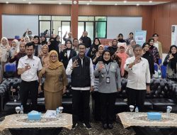 KemenHAM Kalbar Gelar Penguatan Kapasitas HAM bagi Pelaku Usaha: Dorong Sinergi Bisnis dan Kemanusiaan