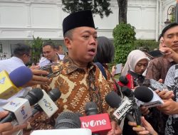 Setahun Pemerintahan Presiden Prabowo, Menteri Nusron Perkuat Digitalisasi Pertanahan untuk Melawan Mafia Tanah