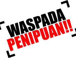 Pemerintah Kota Yogyakarta Keluarkan Warning, Waspada Penipuan Ini