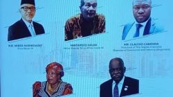 Indonesia Perkuat Hubungan Dagang dan Investasi dengan Afrika Lewat Forum Strategis di TEI ke-40
