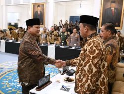 Berantas Mafia Tanah Lewat Pembenahan Sistem, Kementerian ATR/BPN Percepat Pendaftaran Tanah di Tahun Pertama Prabowo-Gibran