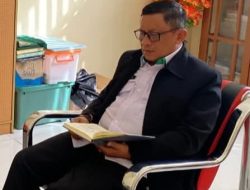 Pentingnya Langkah Cepat dan Terarah Bagi Seluruh Satuan Kerja Kemenag untuk “meloncati zaman