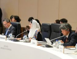 Wamendag Roro: APEC Tegaskan Komitmen Reformasi Struktural untuk Pertumbuhan Inklusif dan Berkelanjutan