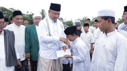 Satu Dekade Hari Santri, Ketapang Teguhkan Semangat Santri Unggul dan Berakhlak
