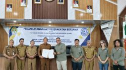 Pemkab Ketapang dan YIARI Sepakat Jaga Hutan, Berdayakan Masyarakat dan Satwa di Ketapang