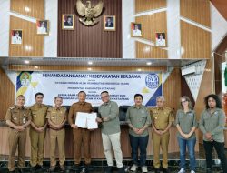 Pemkab Ketapang dan YIARI Sepakat Jaga Hutan, Berdayakan Masyarakat dan Satwa di Ketapang